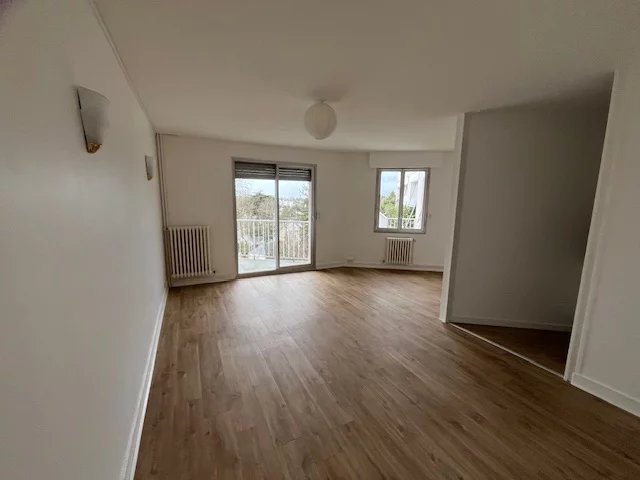 Appartement 1 pièce - 33m² - TOURS