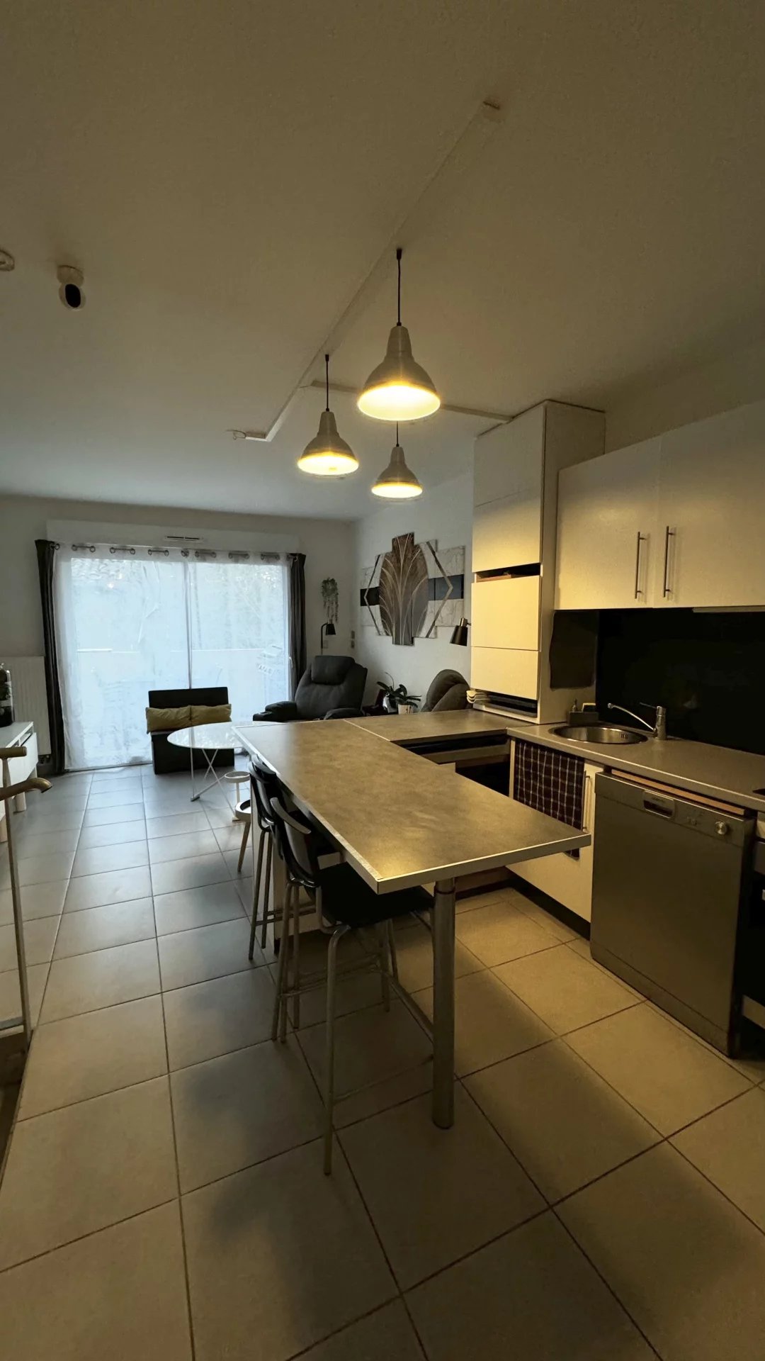 Maison 4 pièces - 78m² - MONTPELLIER