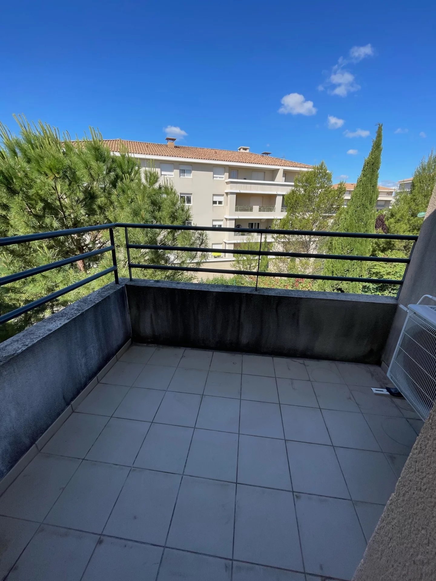 Appartement 2 pièces - 54m² - AIX EN PROVENCE