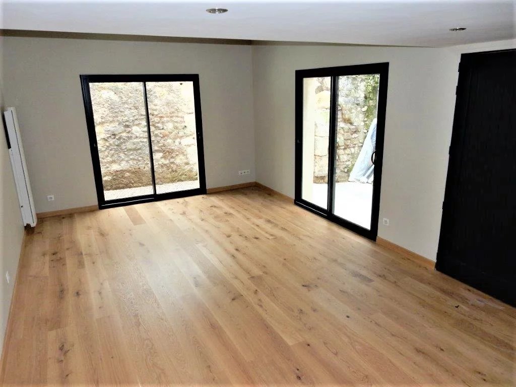 Maison 2 pièces - 56m² - TOURS