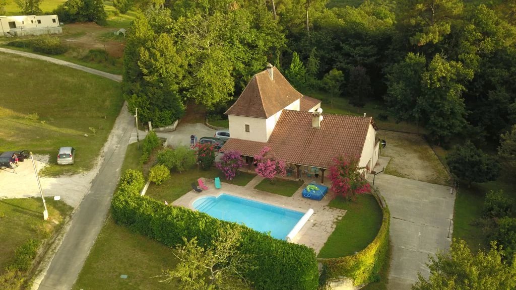 Maison  - SARLAT LA CANEDA