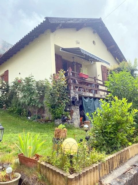 Maison 3 pièces - 56m² - VALDEBLORE