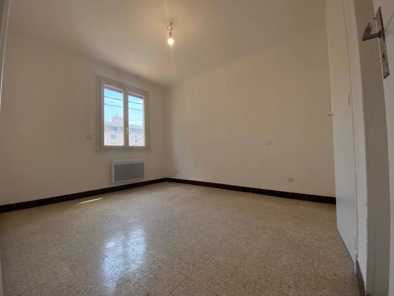 Appartement 2 pièces - 38m² - PERPIGNAN