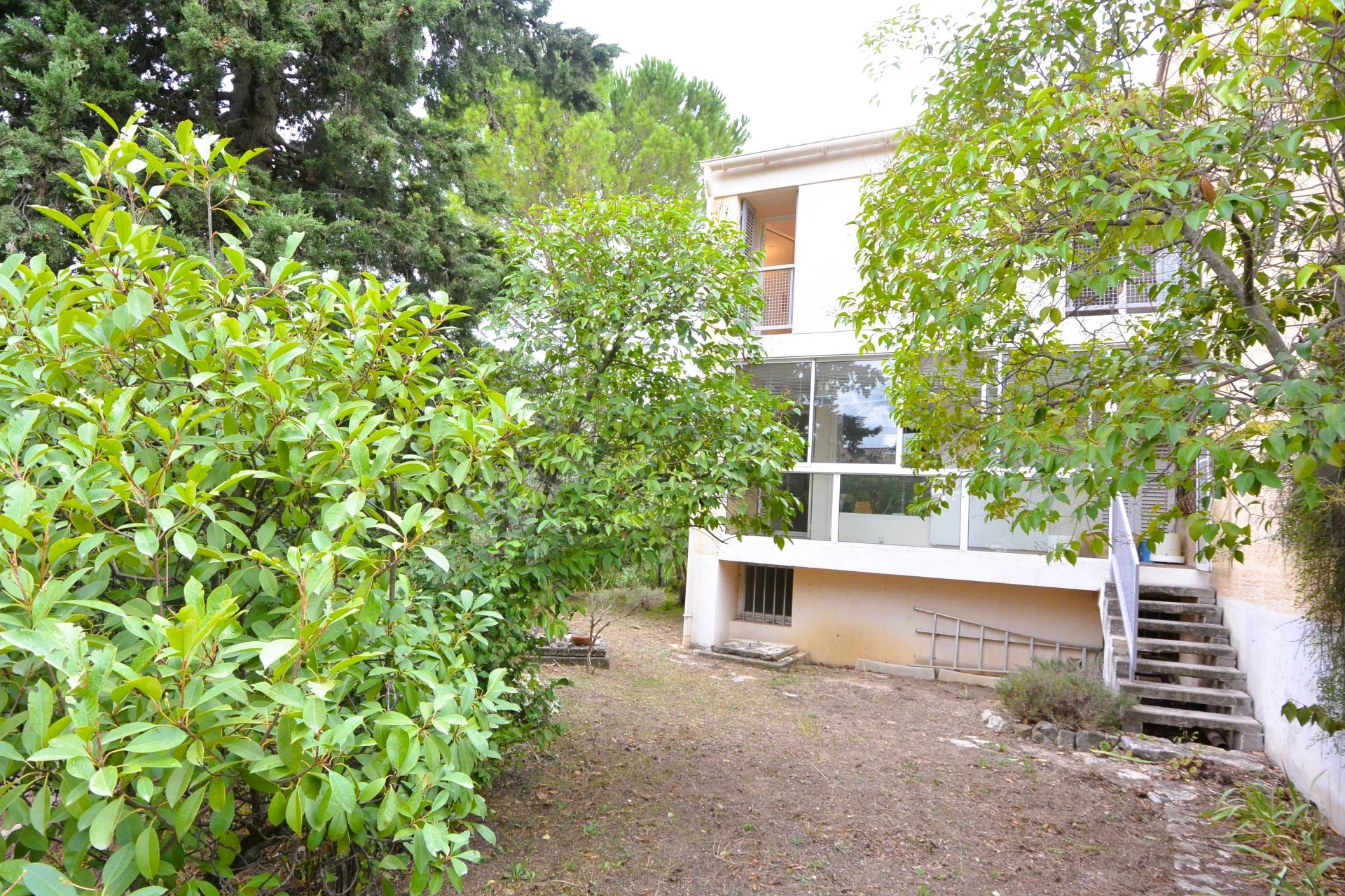 Maison 5 pièces - 136m² - AIX EN PROVENCE