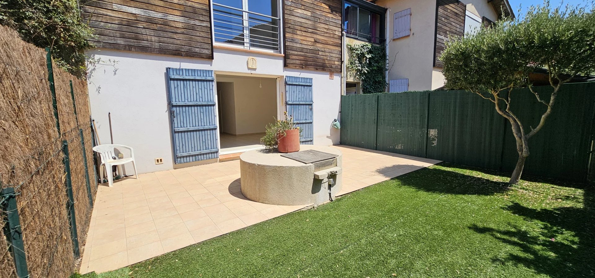 Maison 4 pièces - 106m² - GIENS