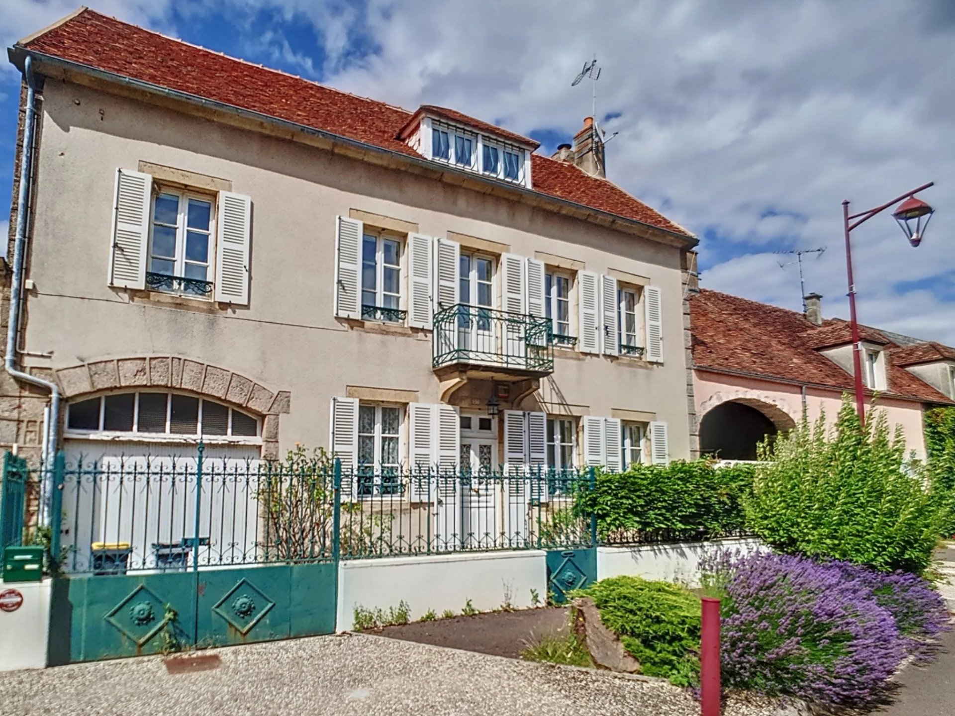 Maison 6 pièces - 154m² - AVALLON