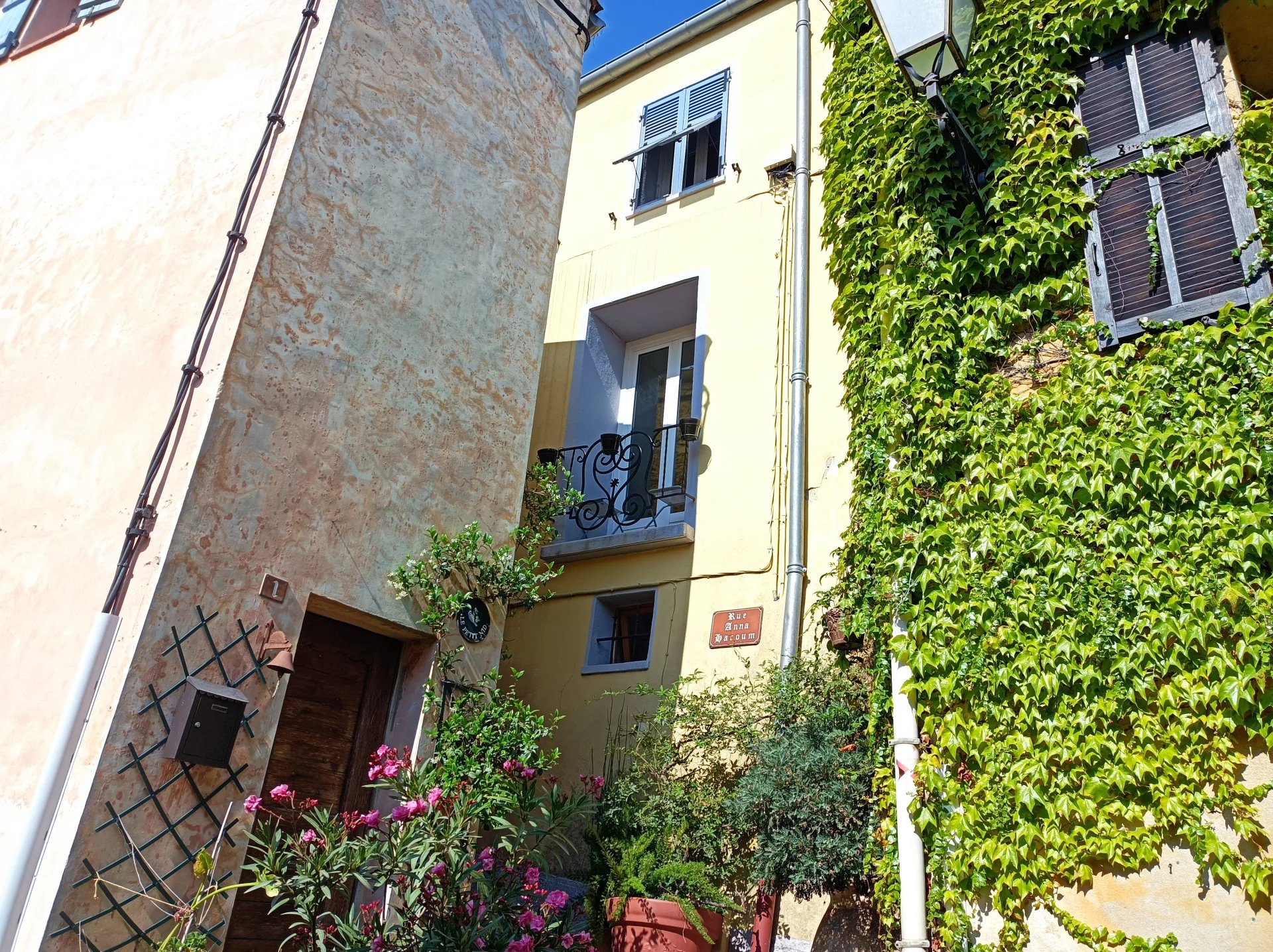 Appartement 3 pièces - 54m² - STE AGNES