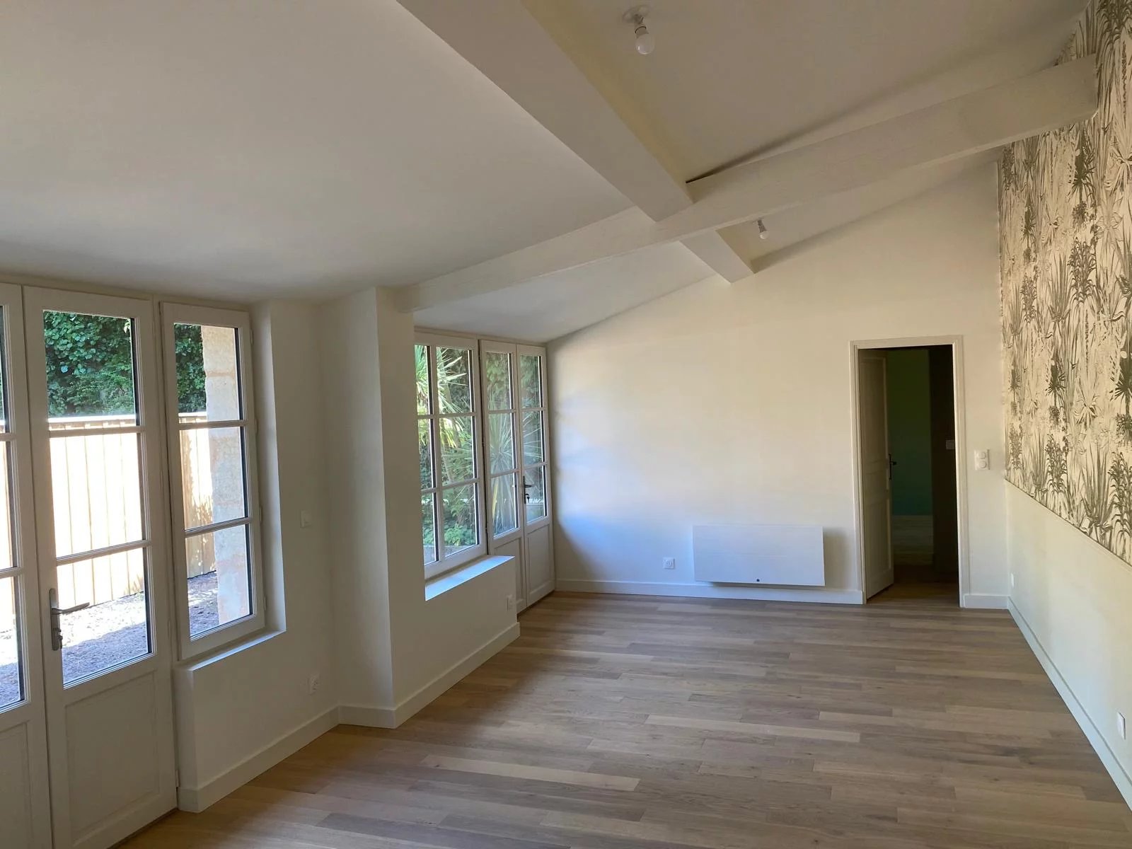 Appartement 3 pièces - 86m² - BORDEAUX