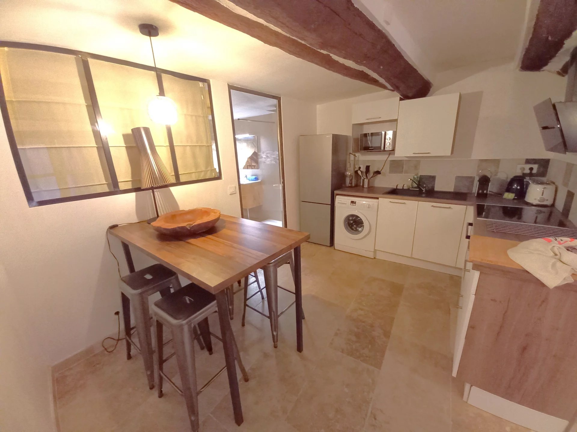 Appartement 2 pièces - 40m² - AIX EN PROVENCE