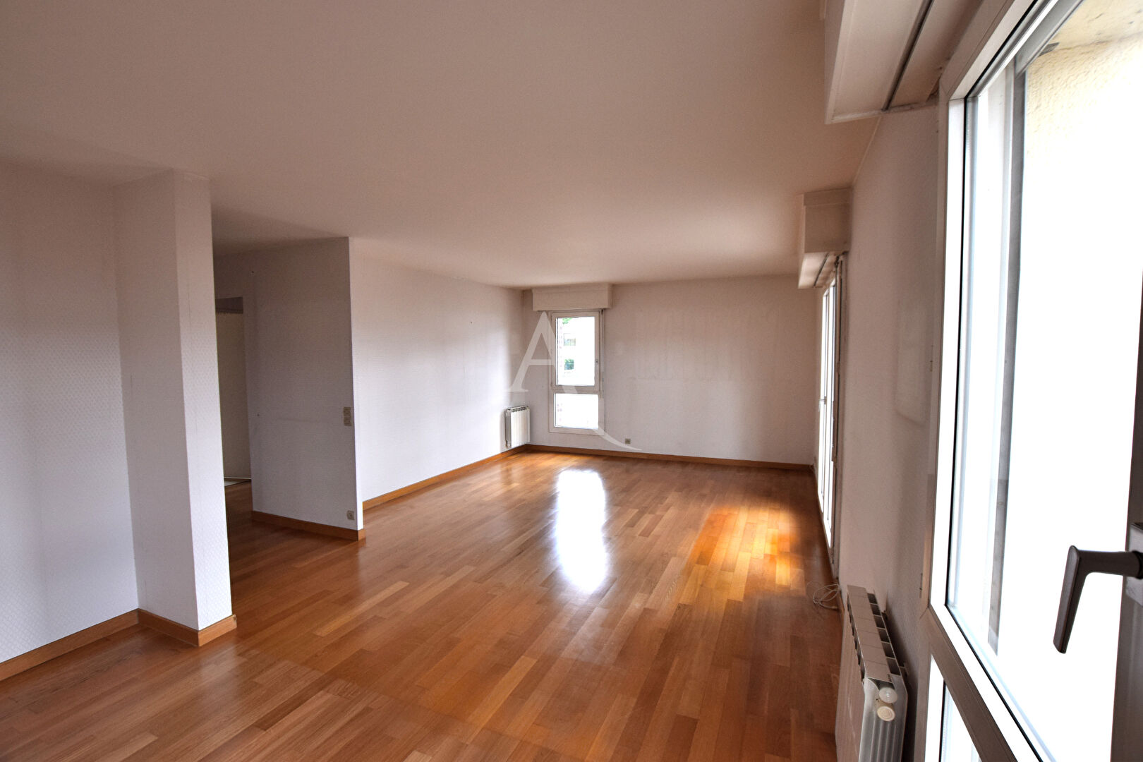 Appartement 4 pièces - 75m²