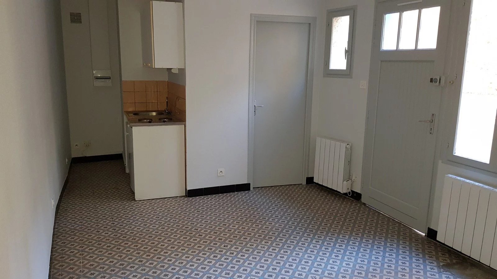 Appartement 1 pièce - 19m² - ST OMER