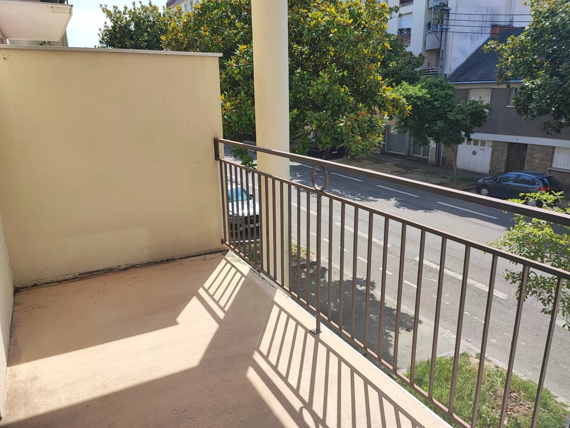 Appartement 2 pièces - 59m² - NANTES