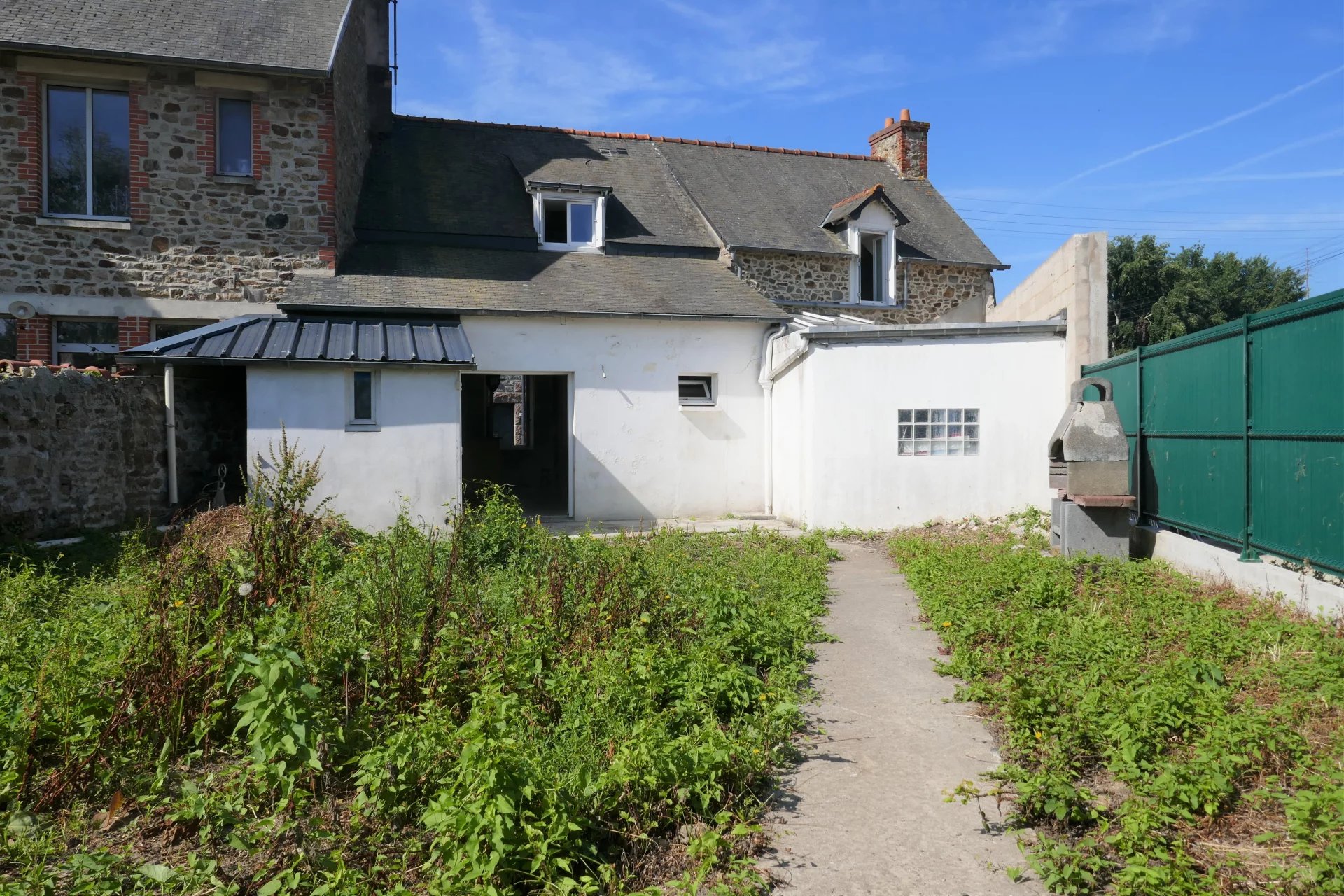 Maison 4 pièces - 93m² - ANDEL