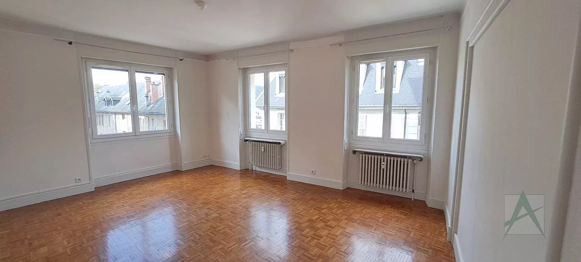 Appartement 4 pièces - 127m² - CHAMBERY