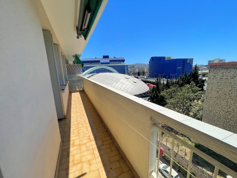 Appartement 4 pièces - 73m² - MARSEILLE  - 13ème