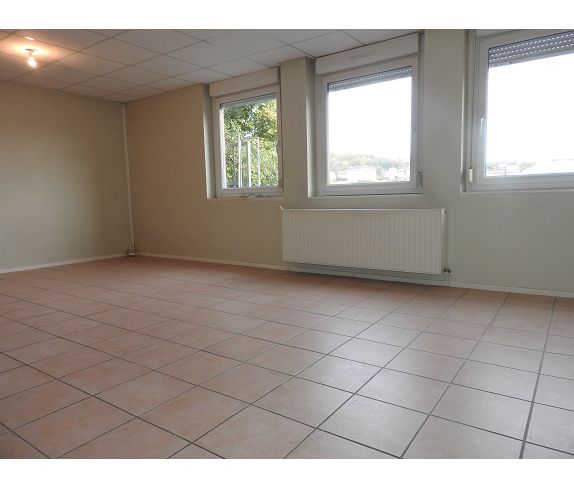 Appartement 3 pièces - 74m² - LONGWY