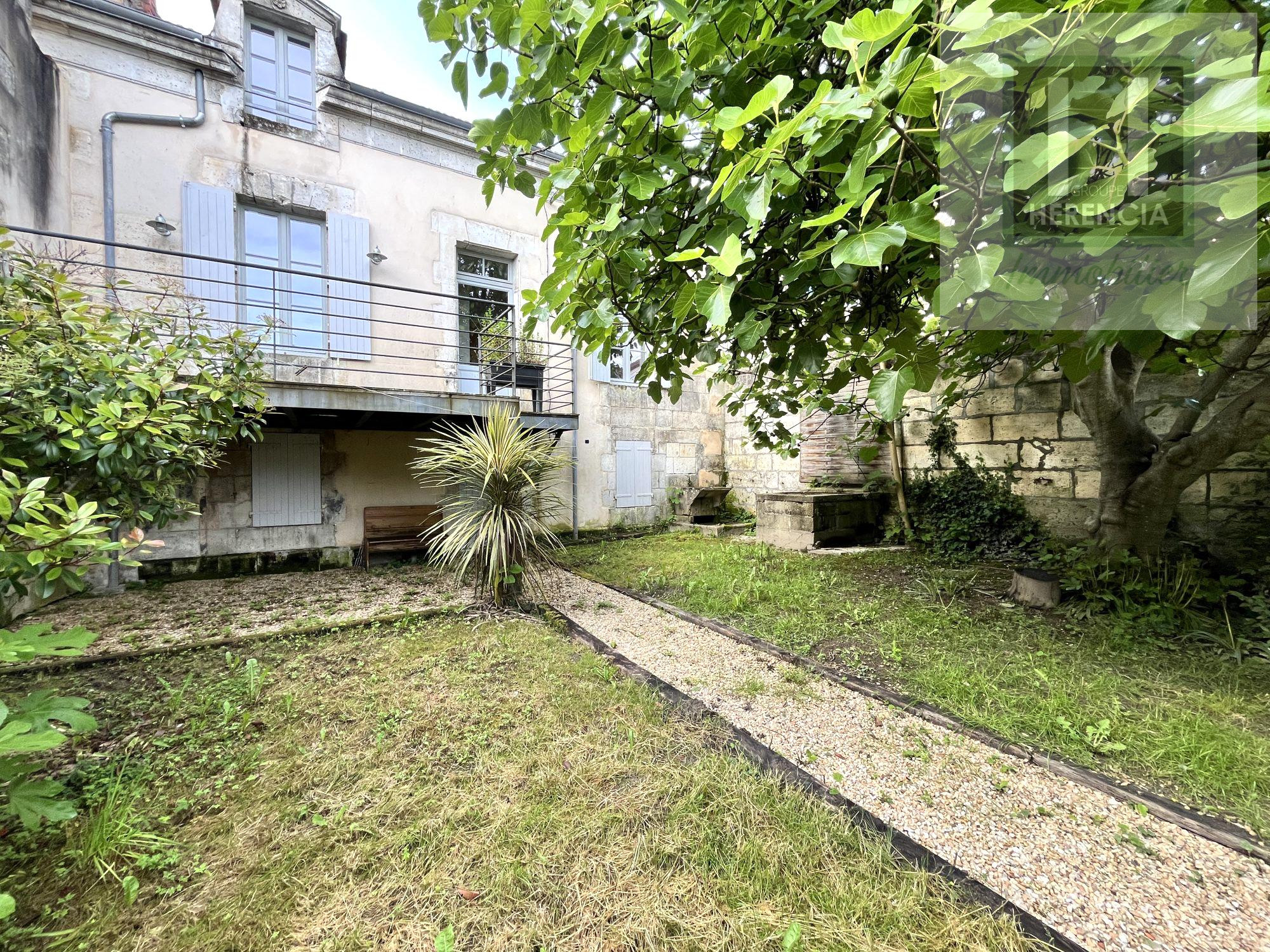 Maison 6 pièces - 138m² - ANGOULEME