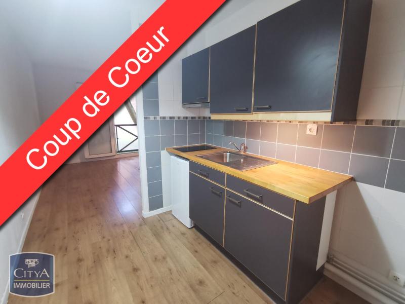 Appartement 1 pièce - 33m² - TALENCE