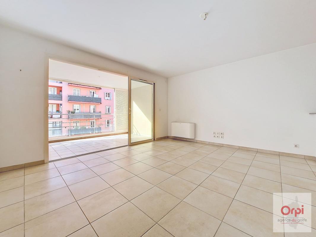 Appartement 2 pièces - 57m² - AJACCIO