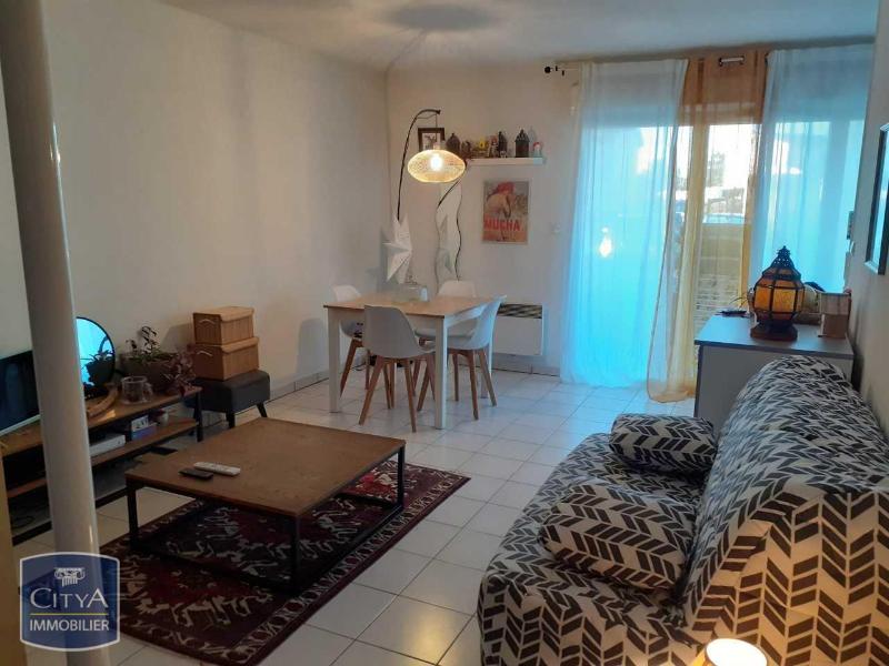 Appartement 2 pièces - 47m² - MARMANDE