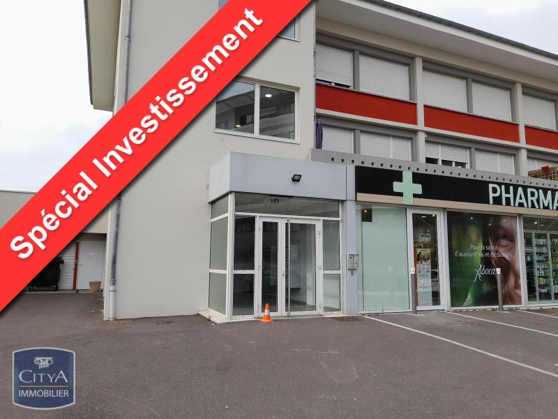 Appartement 2 pièces - 31m² - MONTBELIARD