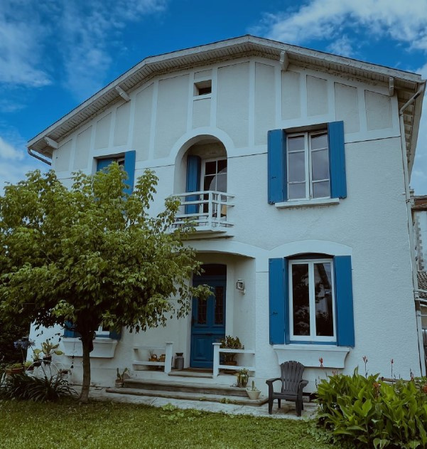 Maison 5 pièces - 125m² - DAMAZAN