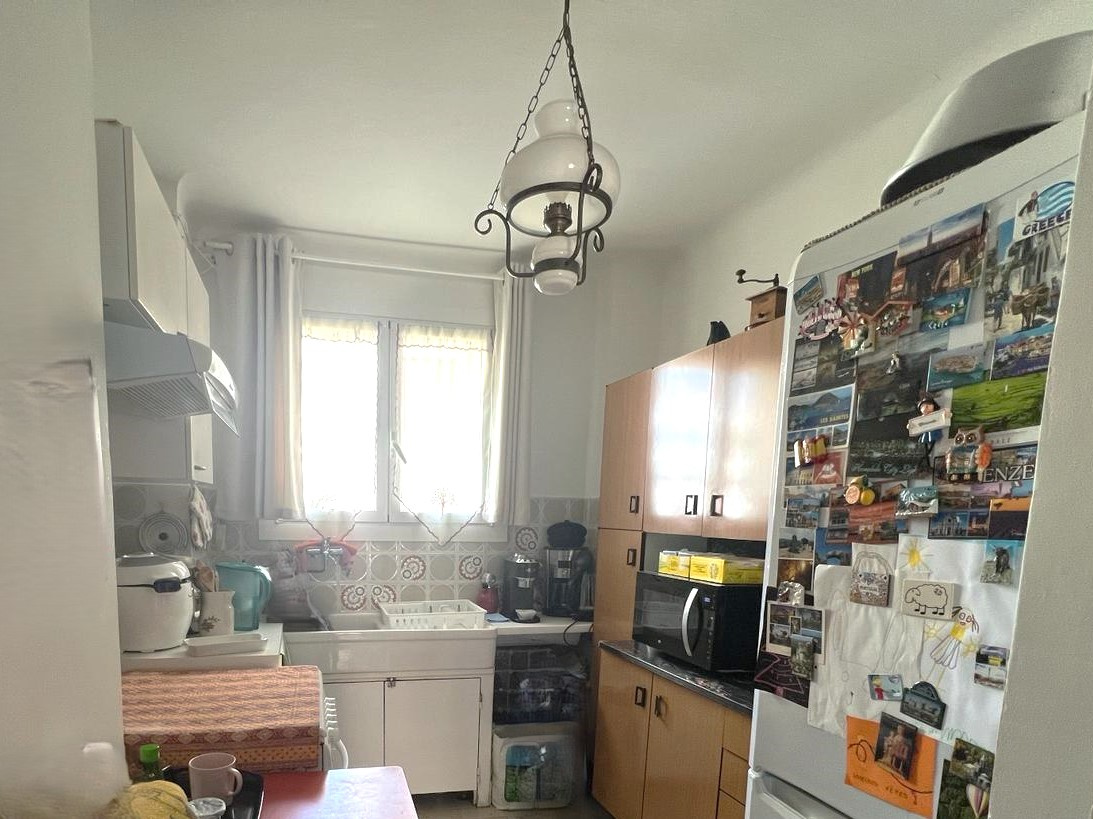 Appartement 4 pièces - 68m² - TOULON