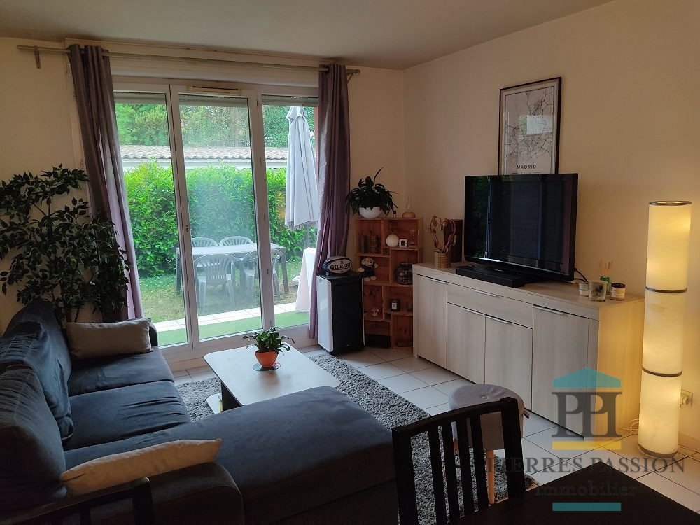 Appartement 2 pièces - 42m² - LANGON