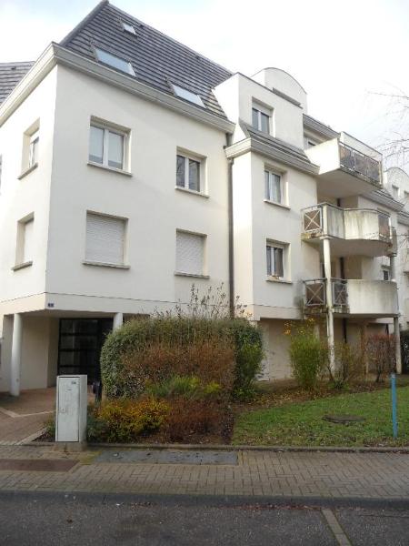 Appartement 1 pièce - 31m² - STRASBOURG