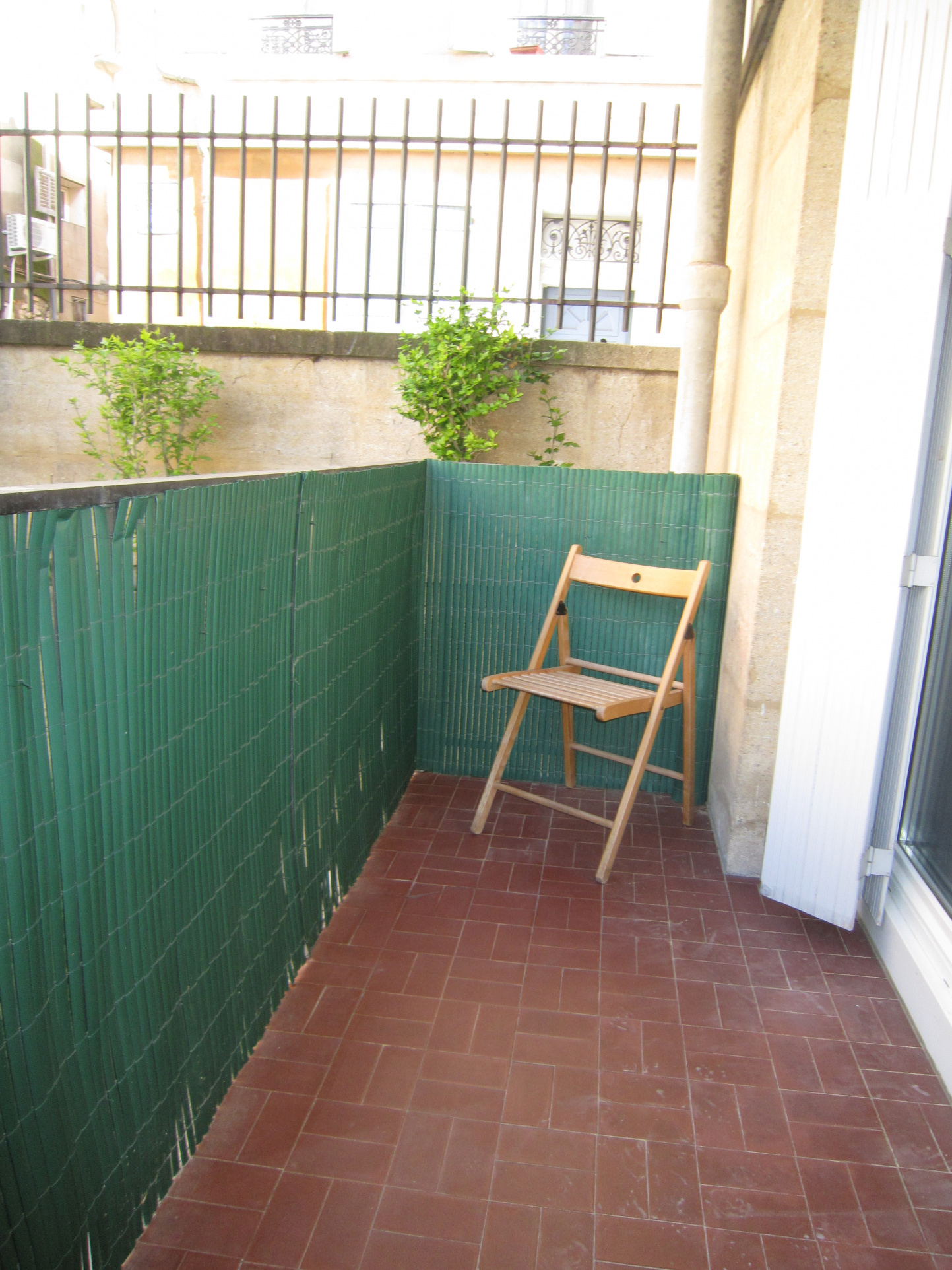 Appartement 1 pièce - 43m² - AIX EN PROVENCE