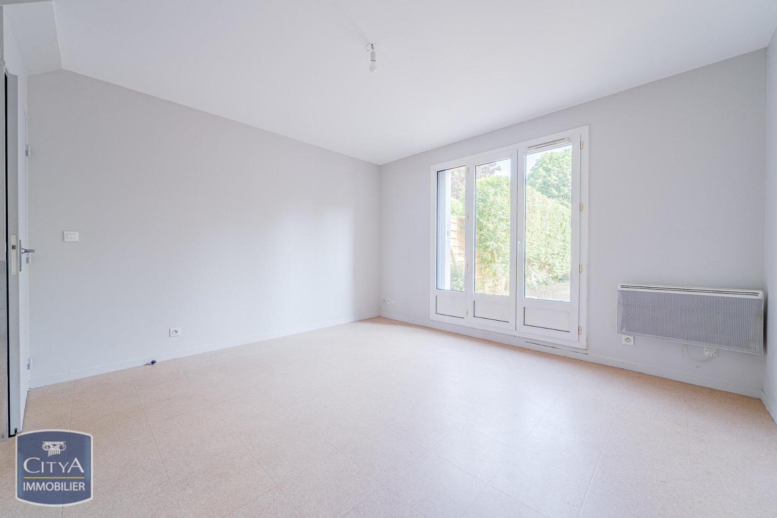 Maison 4 pièces - 82m² - TOURS