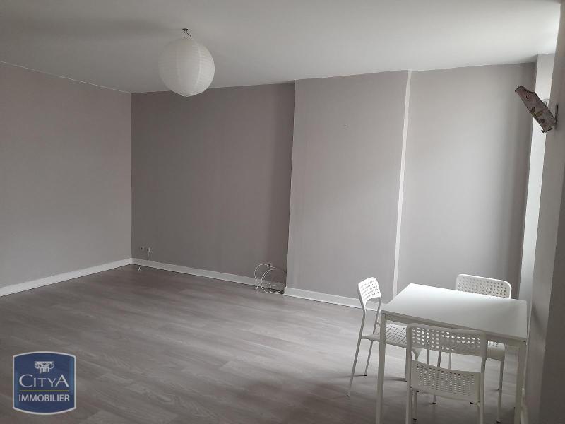 Appartement 2 pièces - 46m² - LE BLANC