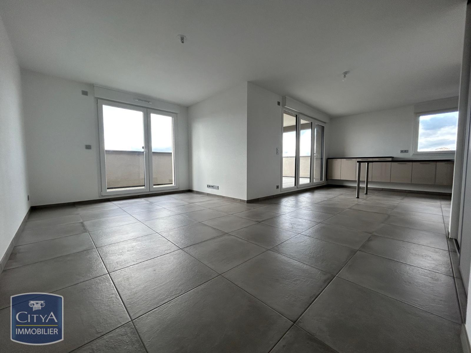 Appartement 4 pièces - 90m² - RUELISHEIM