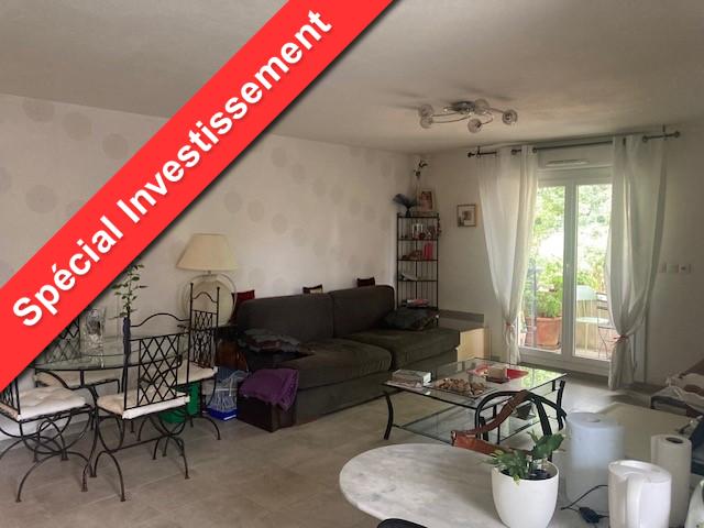 Appartement 3 pièces - 69m² - LA SALVETAT ST GILLES