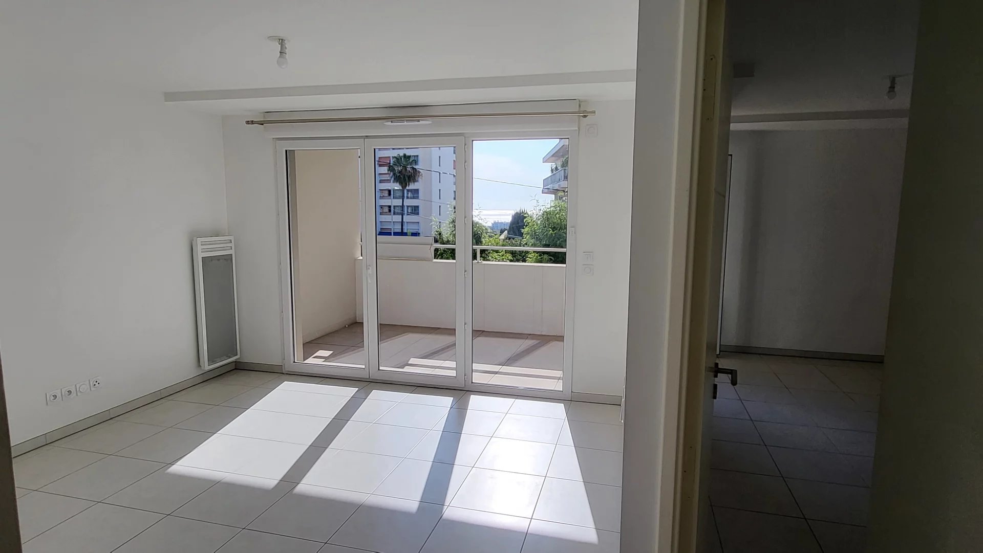 Appartement 2 pièces - 47m² - ANTIBES