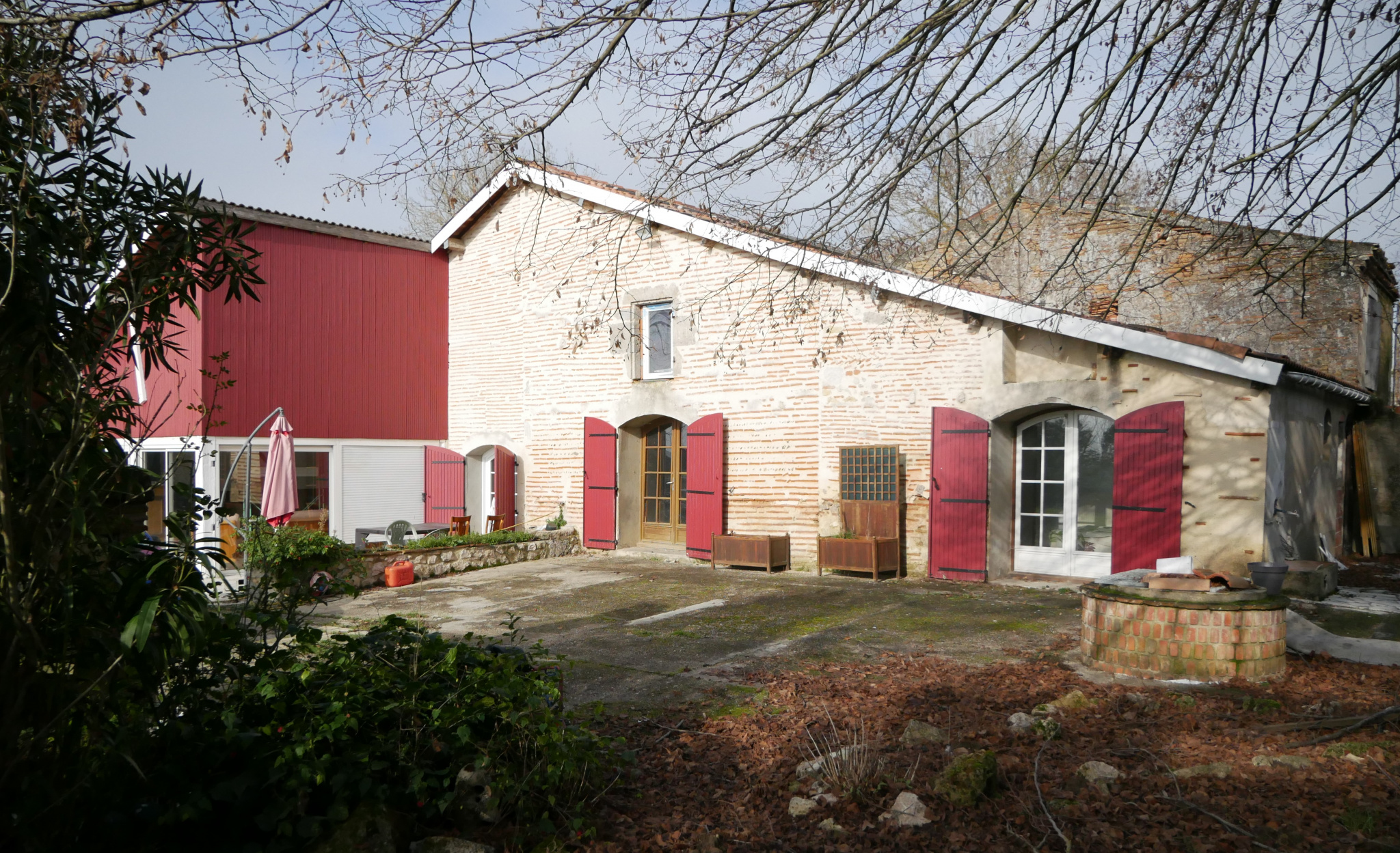 Maison 4 pièces - 190m² - TONNEINS