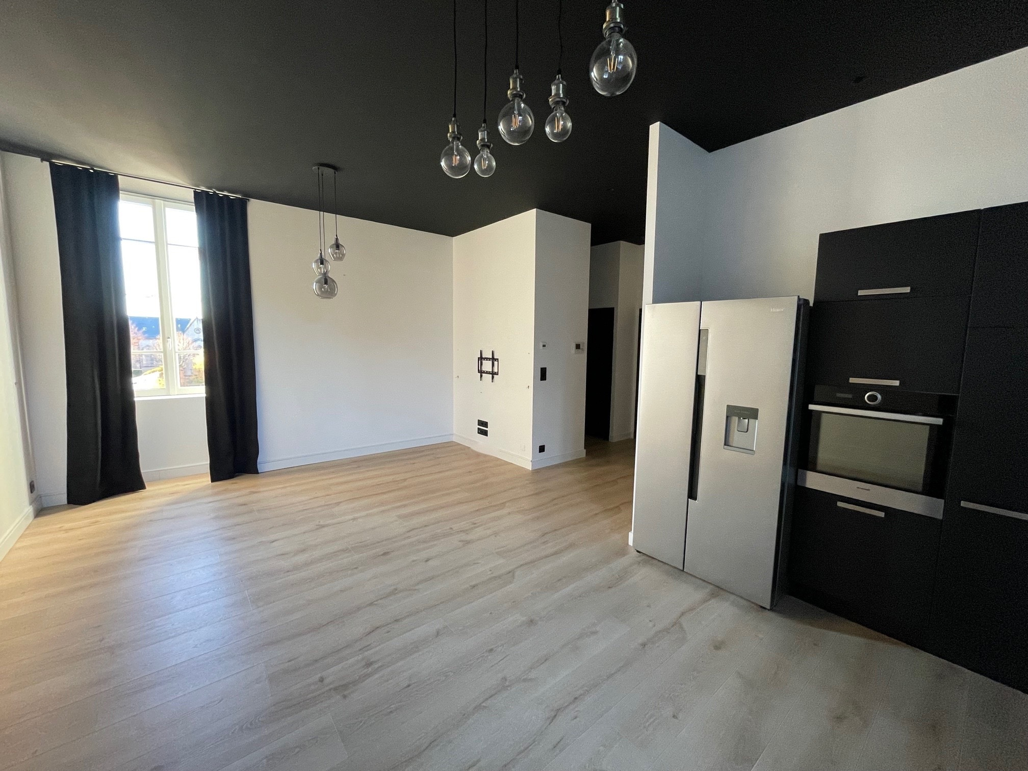 Appartement 4 pièces - 81m² - RODEZ