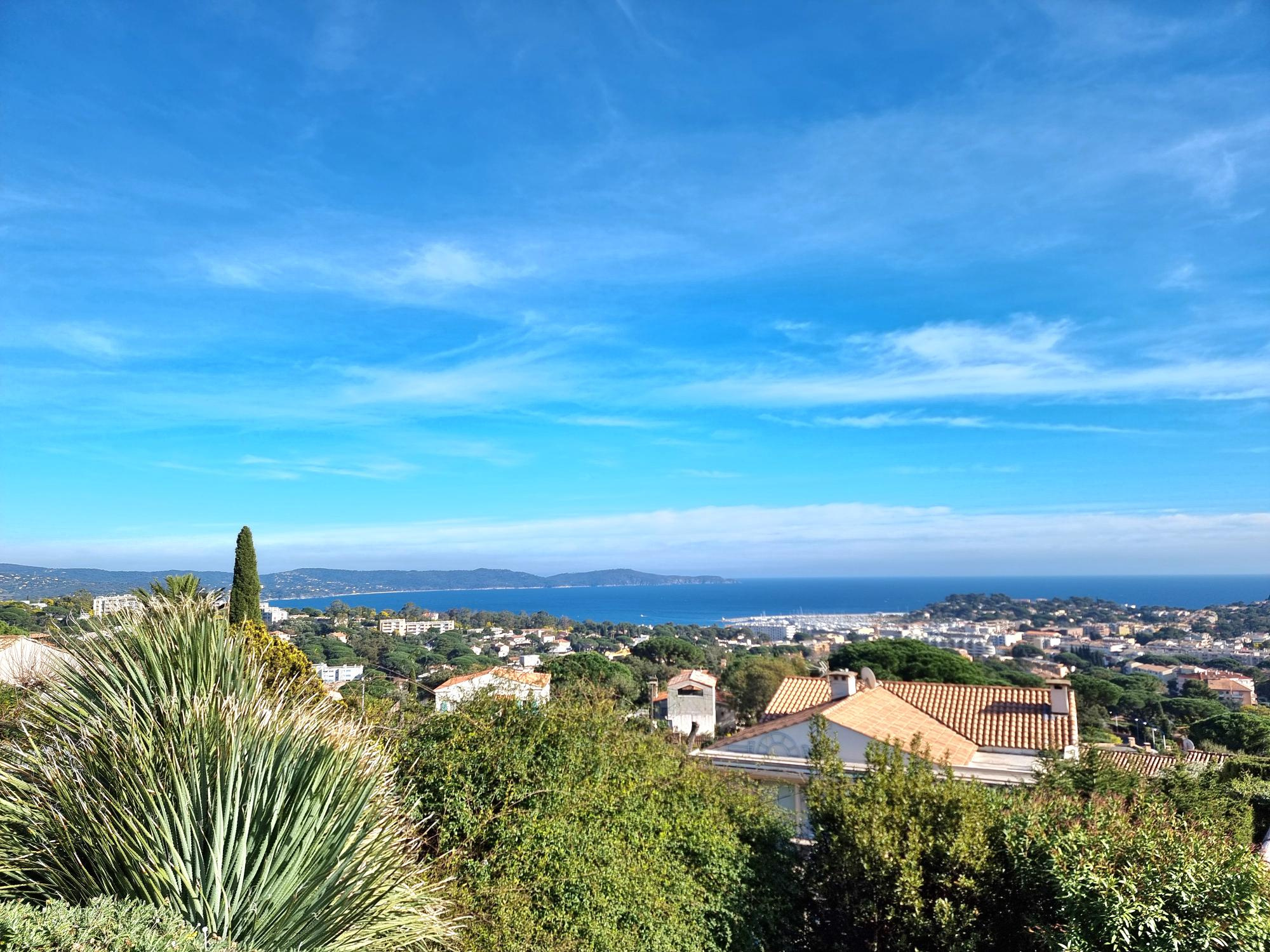 Maison 5 pièces - 150m² - CAVALAIRE SUR MER