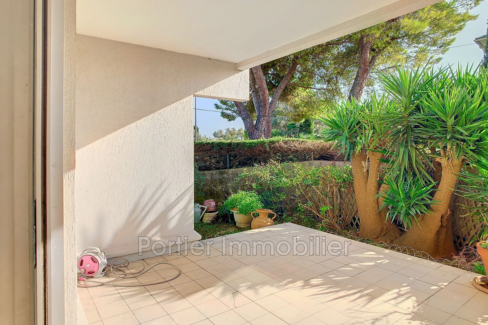 Appartement 2 pièces - 46m² - ANTIBES