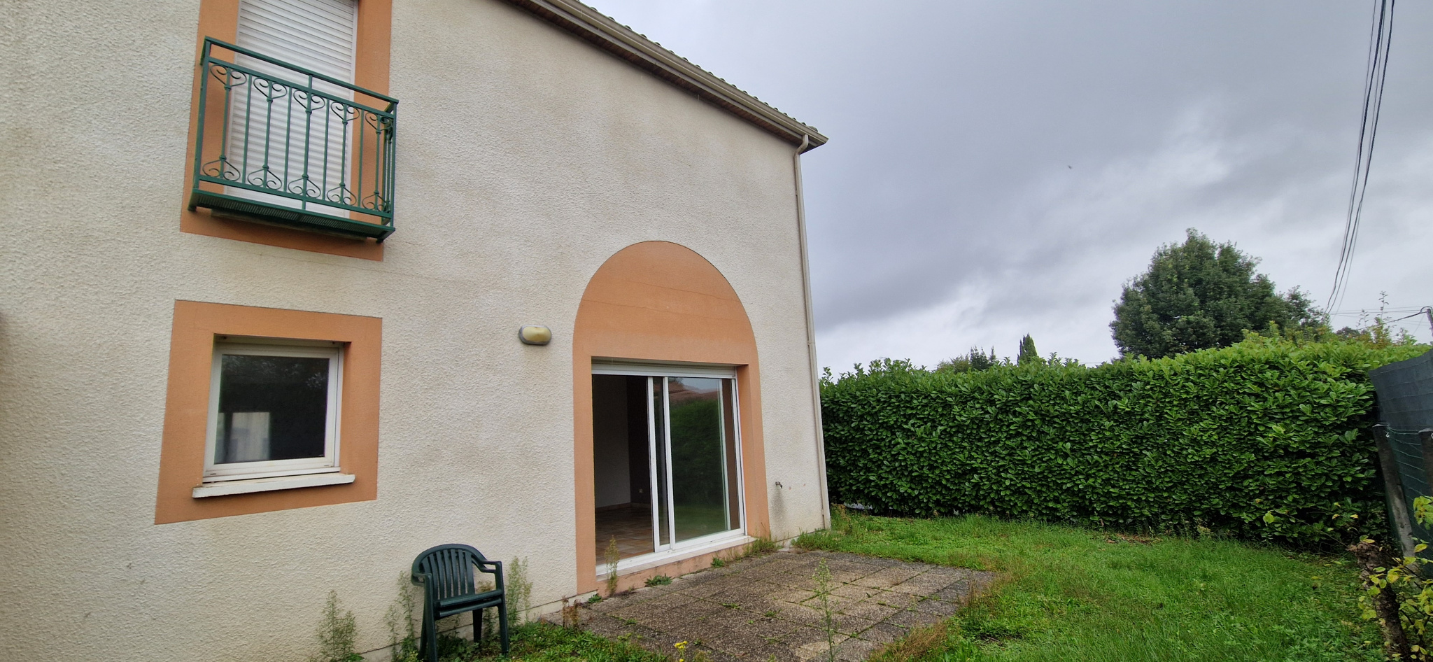 Maison 4 pièces - 93m² - TALENCE