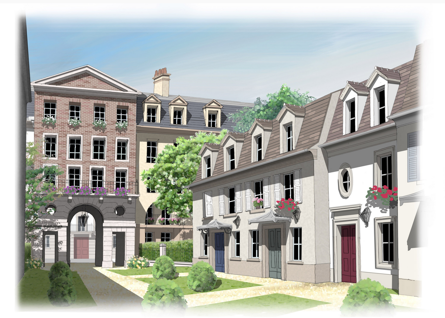 Maison 6 pièces - 115m² - MAISONS ALFORT