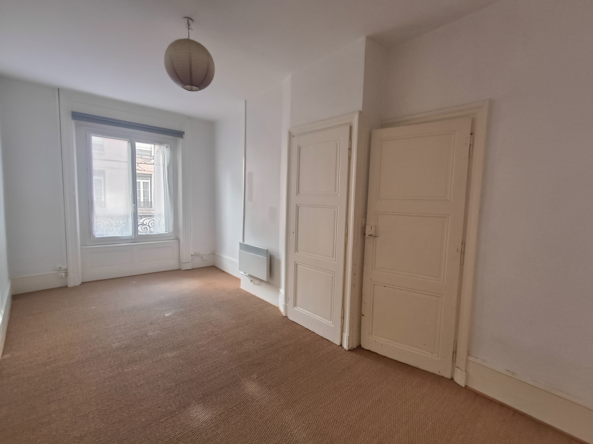 Appartement 2 pièces - 30m² - ST ETIENNE