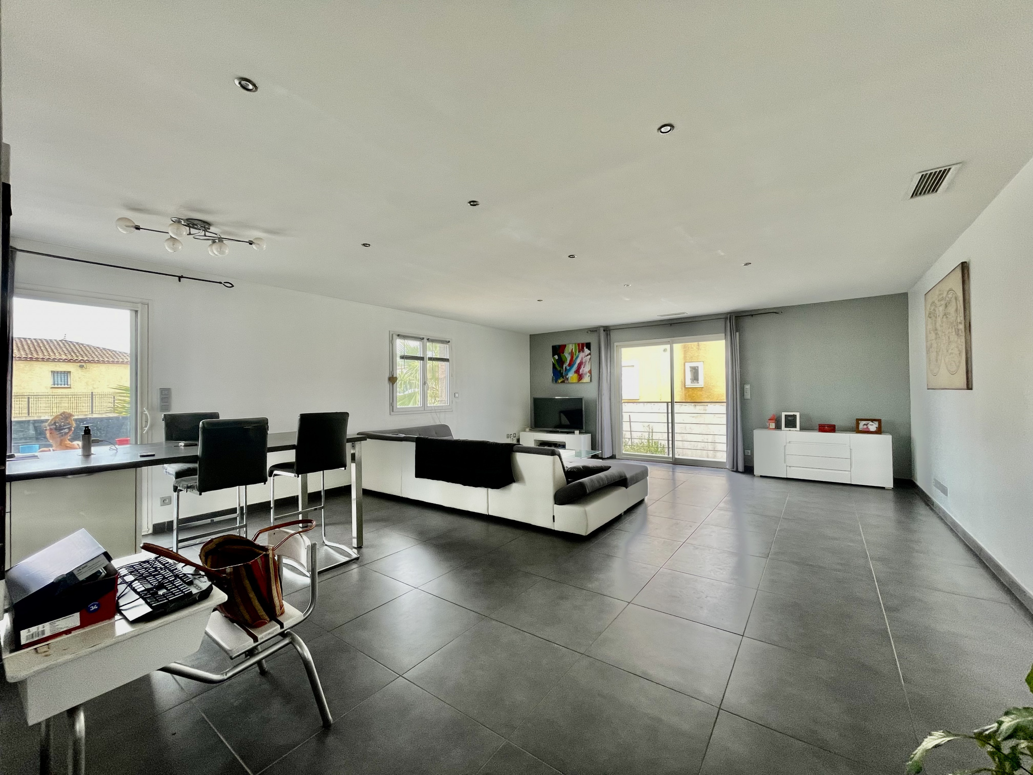 Maison 4 pièces - 126m² - MONTBLANC