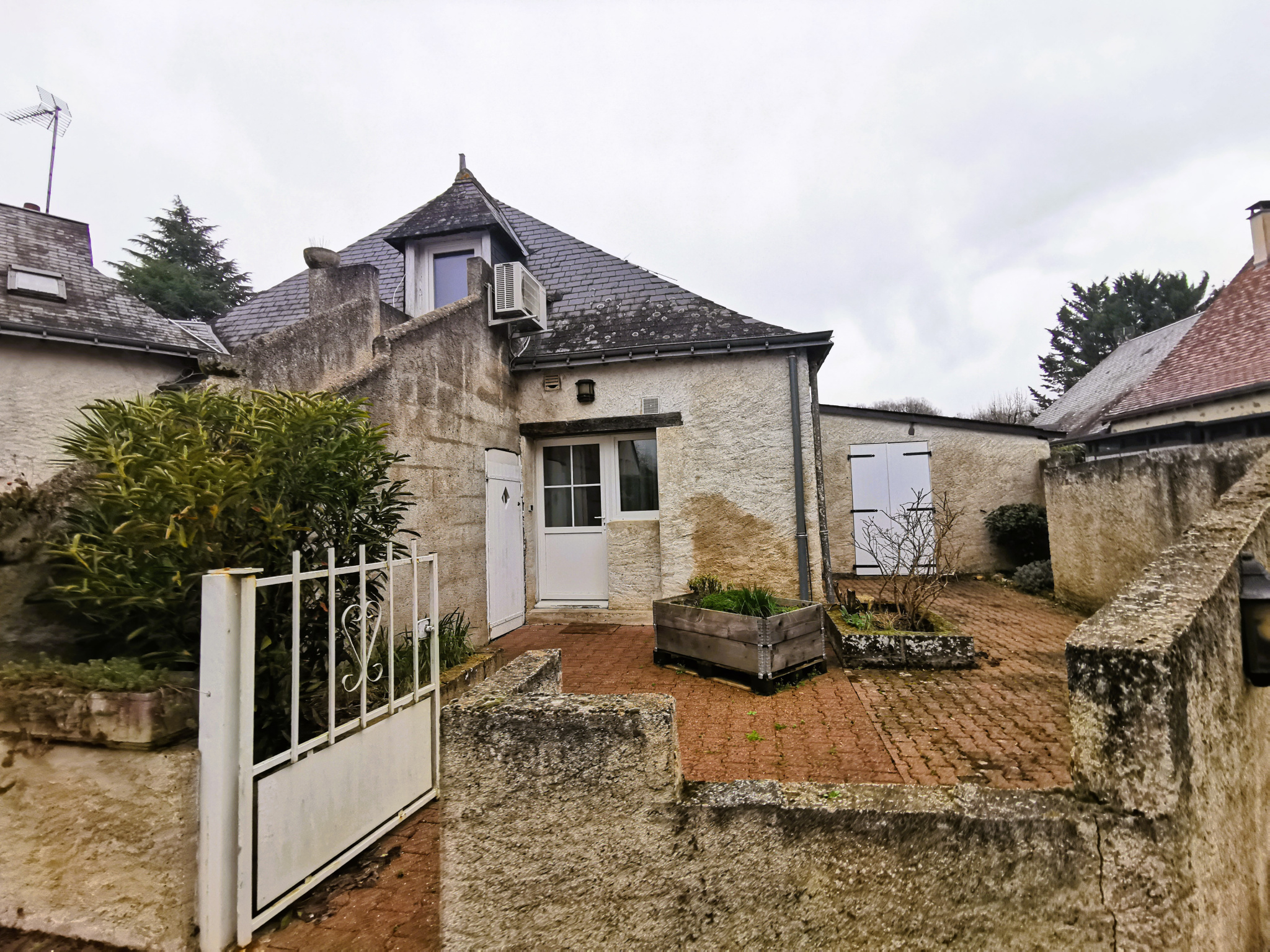 Appartement 2 pièces - 36m² - FONDETTES