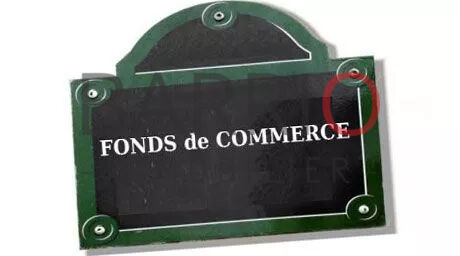 Fonds de commerce 