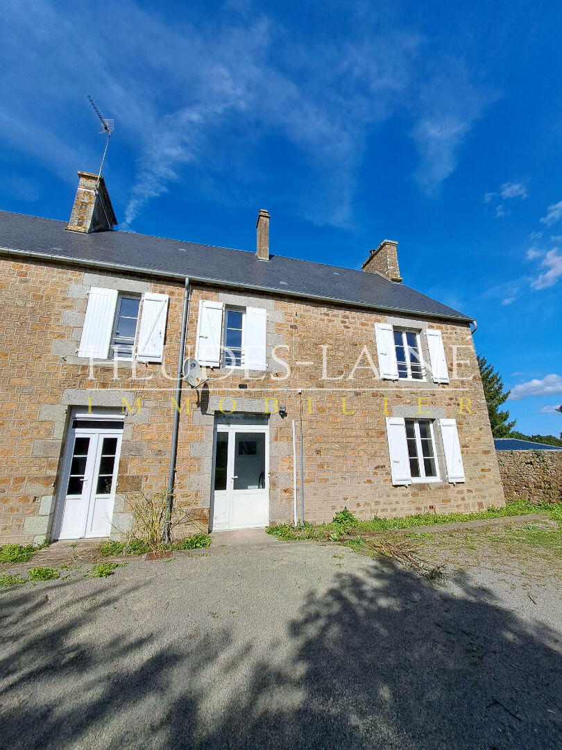 Maison 4 pièces - 96m² - VAINS