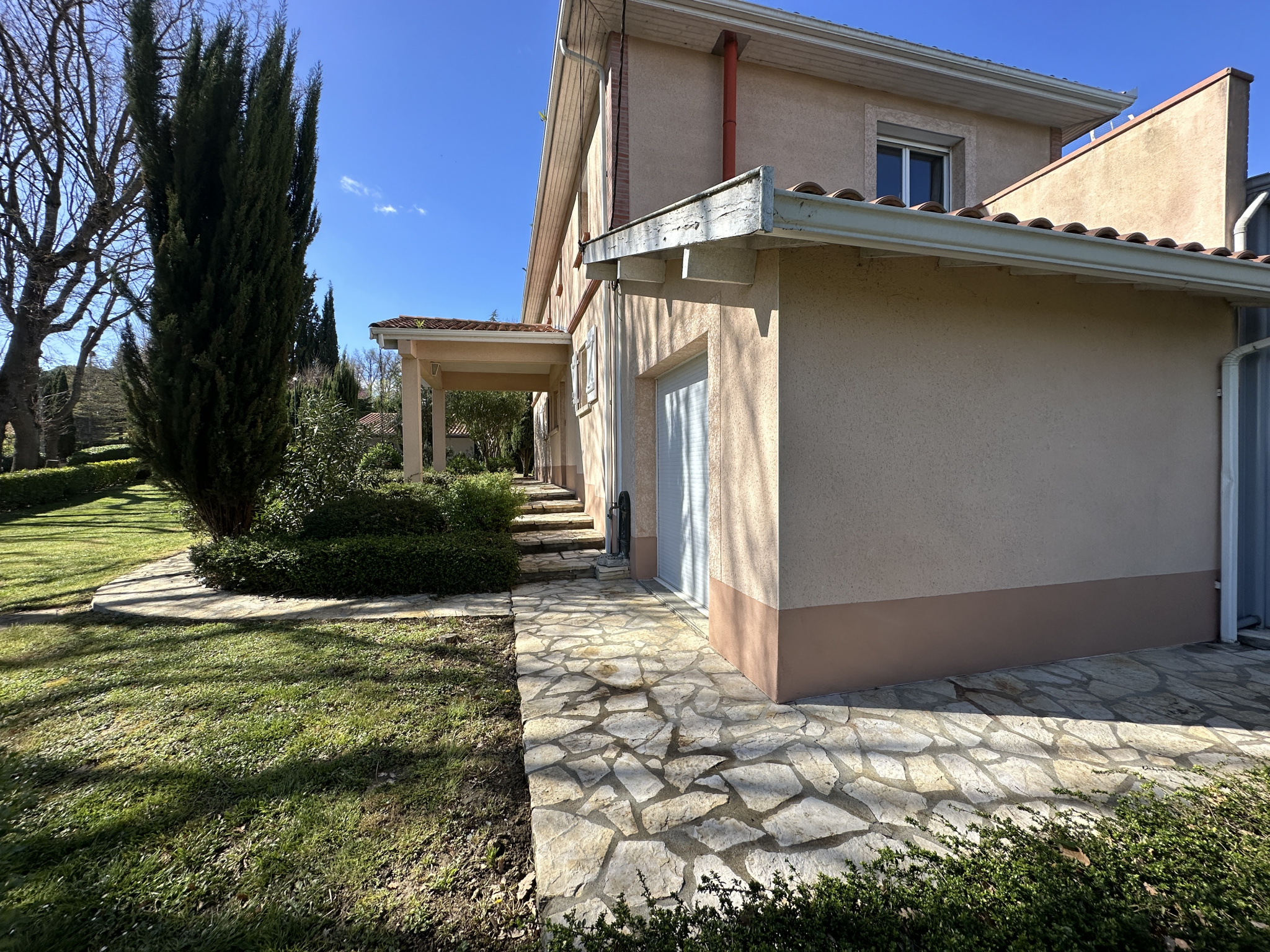 Maison 6 pièces - 250m² - SAUBENS