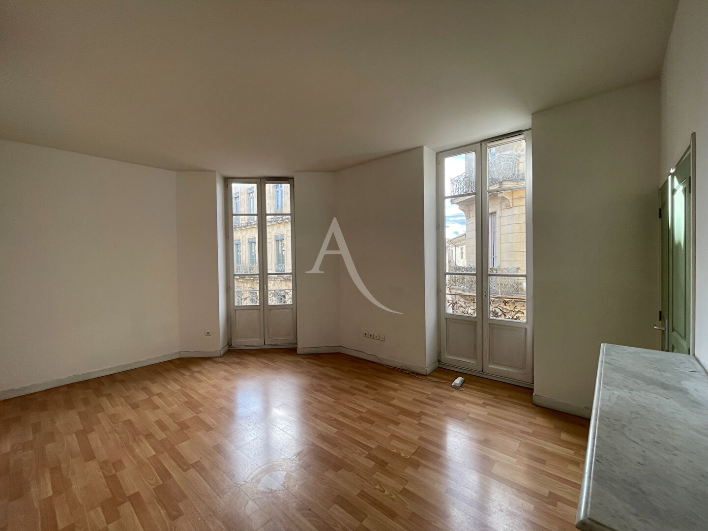 Appartement 4 pièces - 91m²