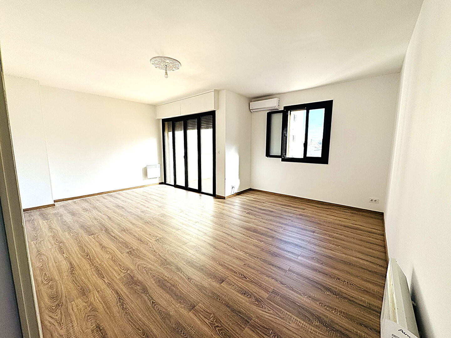 Appartement 4 pièces - 99m²