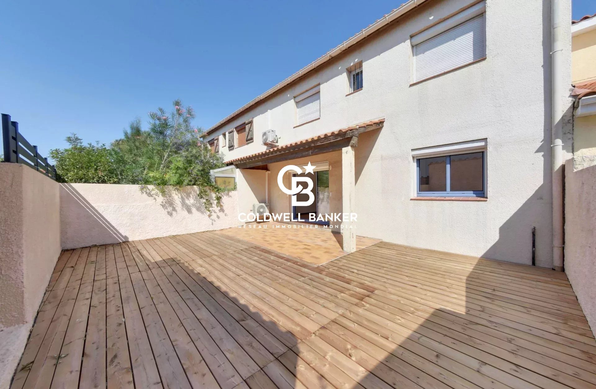 Maison 5 pièces - 112m² - CANET EN ROUSSILLON